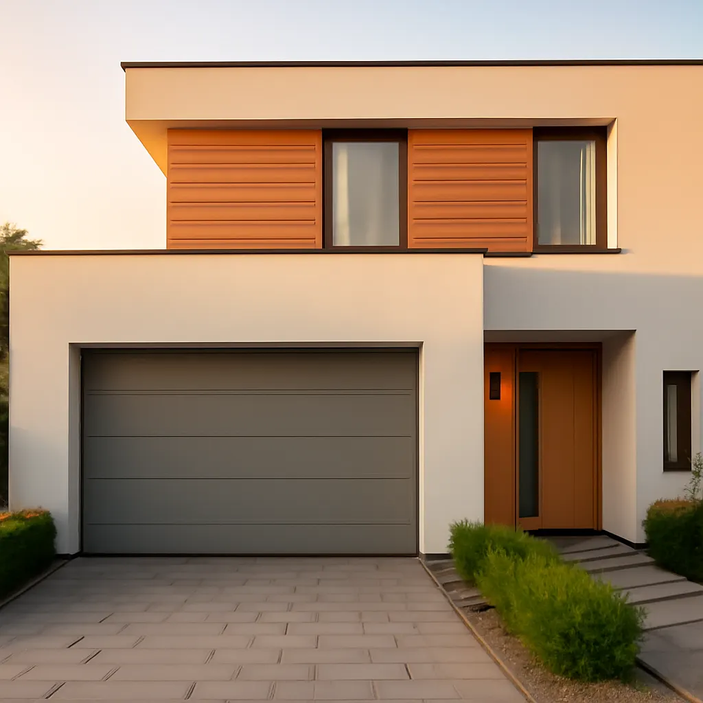 Garage Door Repair North Bergen